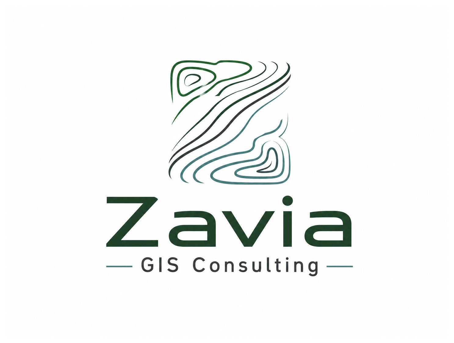 Zavia GIS Consulting logo