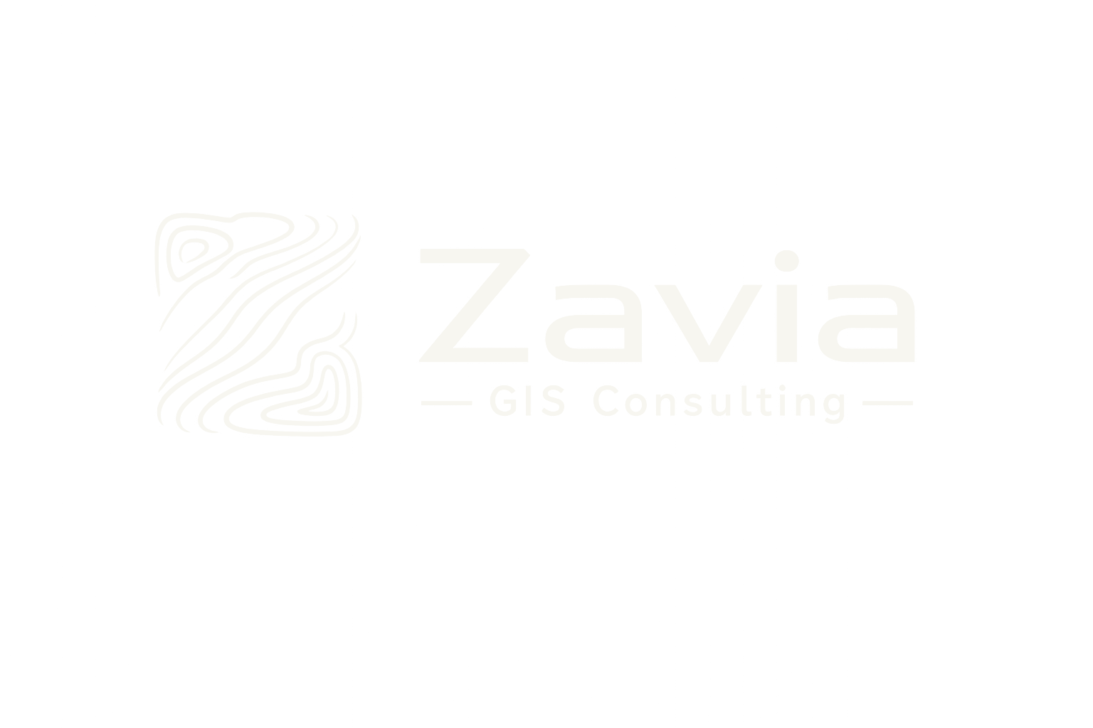 Zavia GIS Consulting